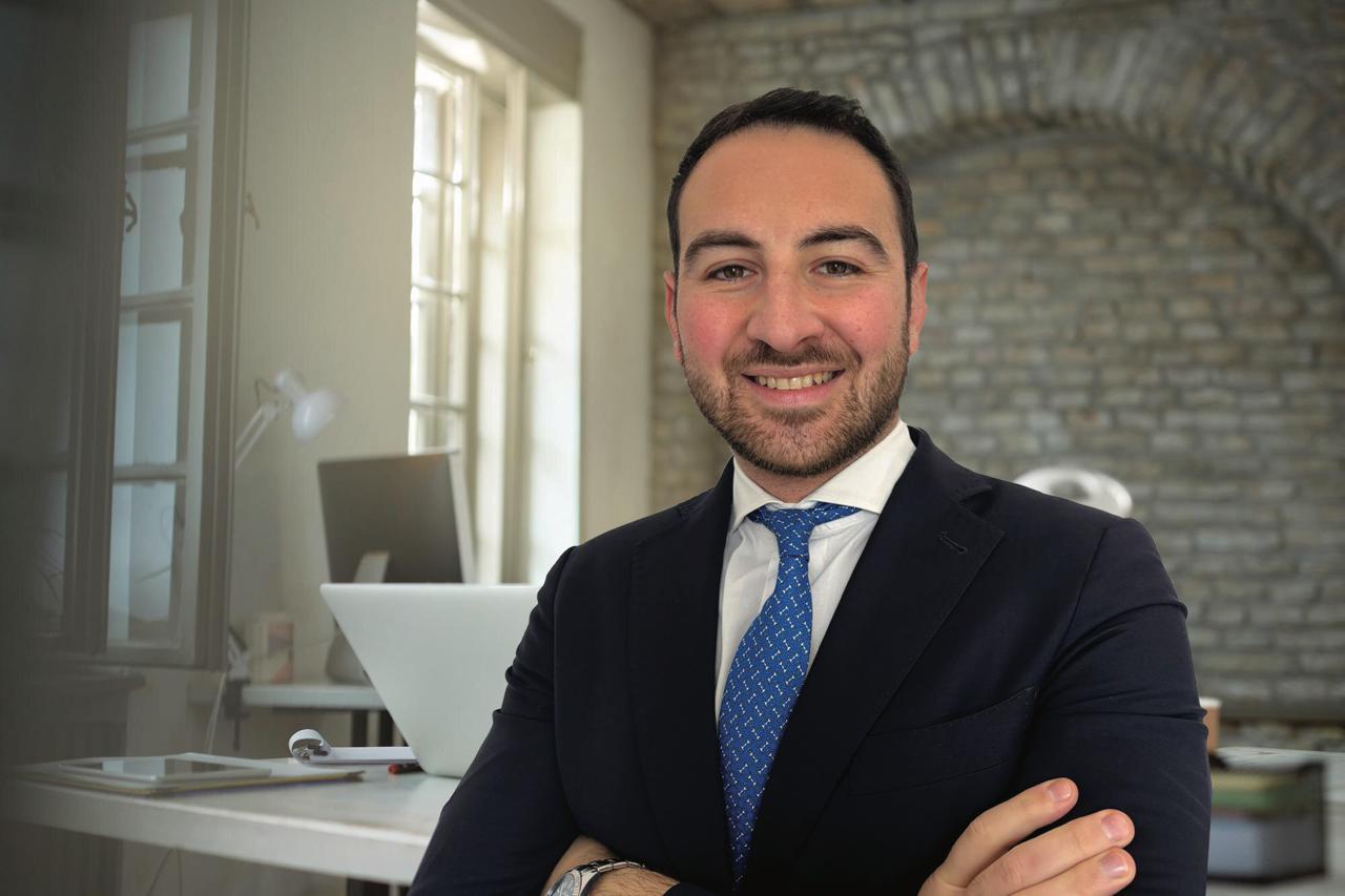 Dott. Francesco Chimienti